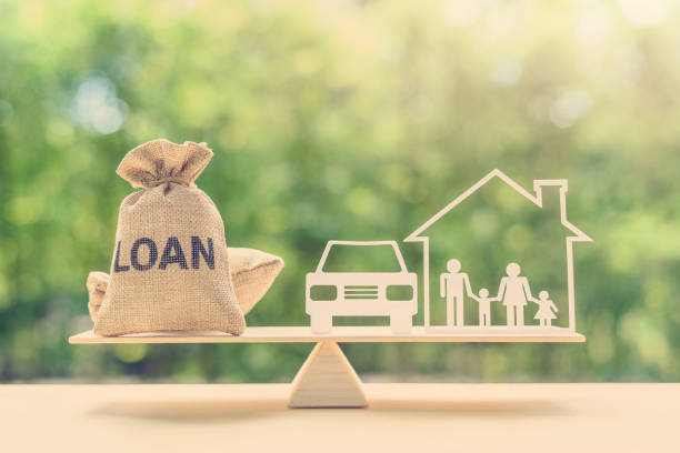Best Loan Servicing and Management  in Dry Run, OH